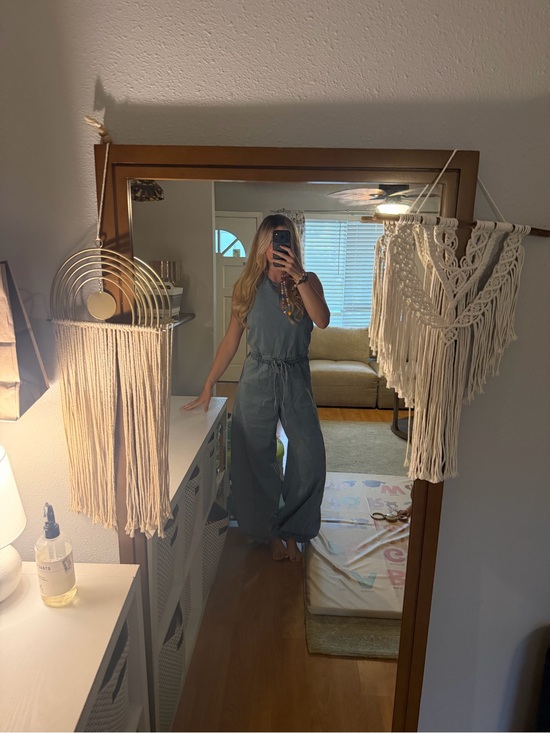 Pants - ABERCROMBIE JUMPSUIT